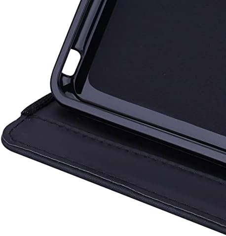 Tablet PC Kılıf Samsung Galaxy Tab ile uyumlu S4 10.5 İnç T830/T835 İnce Hafif Kabartmalı PU Deri Flip Tutucu Tablet