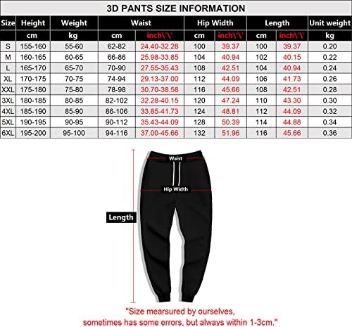 Remhumhaı erkek 3D Baskılı İsa Çapraz Kapüşonlu Sweatshirt Seti Pantolon Spor Eşofman Uzun Kollu Takım Elbise Cep
