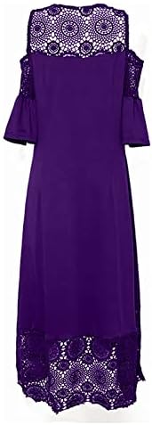 Kadınlar için elbiseler 2022, kesme Tankı Kadın Retro Kısa Kollu İş Bahar Pamuk O-boyun Elbise Cepler ile