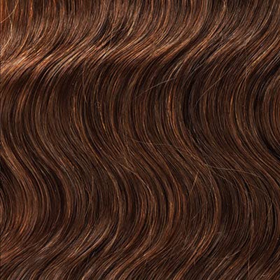 Outre günlük peruk işlenmemiş insan saçı dantel parçası peruk ıslak ve dalgalı HH doğal dalga 16 (NBRN)