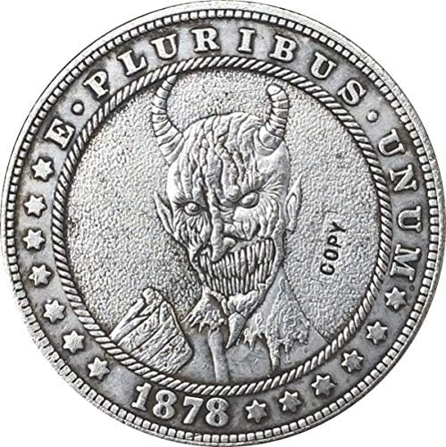 Mücadelesi Coin 1915 Rusya 1 Ruble Paraları Kopya Kopya Onun için Hediye Sikke Koleksiyonu