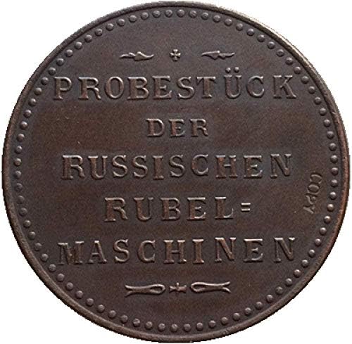 Mücadelesi Coin $1 Altın 1886 Kopya Paraları Kopya Süsler Koleksiyonu Hediyeler Sikke Koleksiyonu