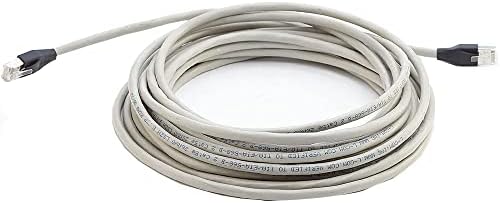 M Serisi için 50 'Ethernet Kablosu FLIR 308-0163-50 M Serisi için 50' Ethernet Kablosu