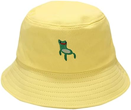 Güneş şapkası Bayan Yaz Güneş Koruyucu Kova Şapka Rahat Hasır güneş şapkası Geniş Ağızlı Roll Up Açık Uv Koruma tatil