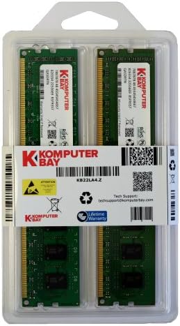 Bilgisayarbay 4 GB 2X2 GB DDR2 800 MHz PC2-6300 PC2-6400 DDR2 800 (240 PİN) DIMM Masaüstü bellek
