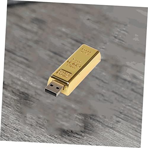 SOLUSTRE USB M Sürücü Sürücü Sürücü 8g u Disk Flash Sürücü 2.0 u Disk Altın 32g Altın Flash usb sürücü Sürücüler