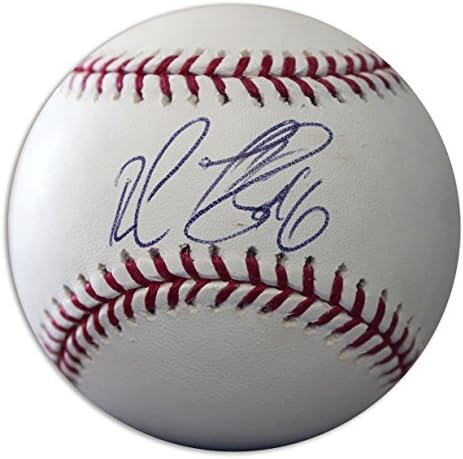 Ruben Gotay İmzalı Resmi MLB Beyzbol İmzalı - İmzalı Beyzbol Topları