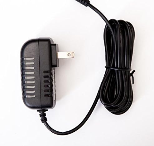BestCH AC / DC Adaptörü için Proform XP 730 Eliptik Pro-Form Egzersiz Güç besleme kablosu Kablosu PS Şarj Girişi: