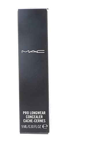 MAC Pro Uzun Ömürlü Kapatıcı NC50
