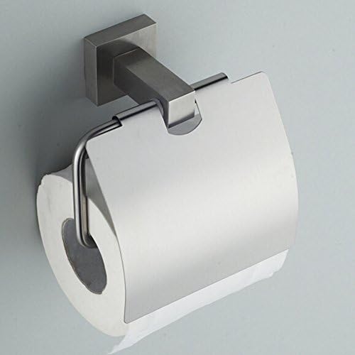 Tuvalet kağıdı Tutucusu, Tuvalet, Paslanmaz Çelik, Su Geçirmez Tuvalet Kağıdı kutusutuvalet Mendil kutusutuvalet Kağıdı