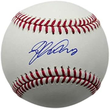 Dylan Crews İmzalı OML Beyzbol LSU Kaplanları PSA / DNA 177764-İmzalı Kolej Beyzbol Topları
