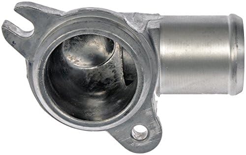 Dorman 902-1102 Motor soğutma suyu termostatı Muhafazası ile Uyumlu Ford / Mercury Modelleri