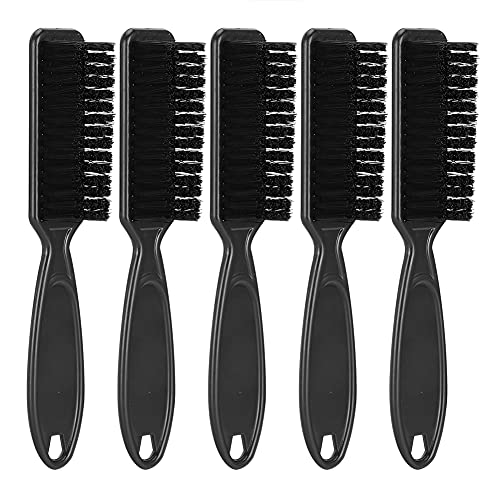Saç fırçası ıslak saç fırçası Usmooth Anti-statik saç fırçası berber için ev için güzellik salonu için