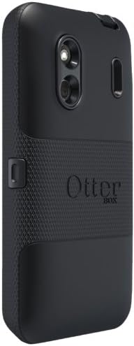 Su samuru Kutusu HTC2-44100-20-HTC Hero S ve HTC EVO Design 4G için E4OTR Defender Serisi Hibrit Kılıf ve Kılıf -