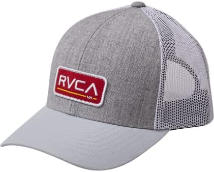 RVCA Erkek Bilet şoför şapkası