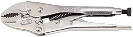 TRUSCO TGP-125 Kavrama Pensesi, 4,9 inç (125 mm)