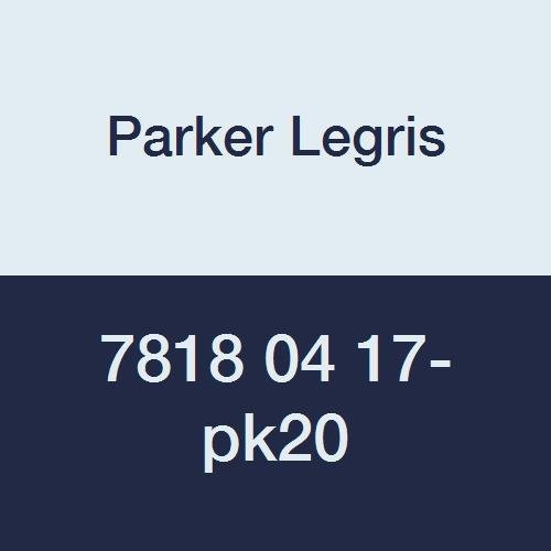Parker Legris 7818 04 17-pk20 Legris 7818 04 17 Pnömatik Eşik Sensörü, 45-115 Psi, 3/8 BSPP Erkek, 4 mm Tüp Pilot