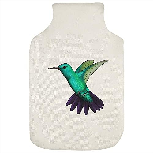 Azeeda 'Sinek Kuşu' Sıcak Su Şişesi Kapağı (HW00019499)