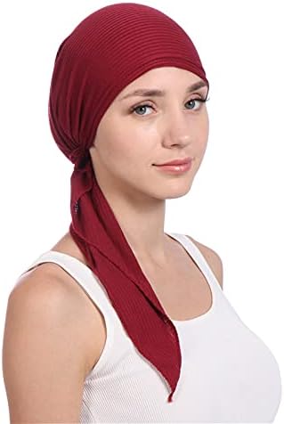 Kanser Kap Katı Şapkalar Şapka Türban kadın Kafa islami türban Kap Beyzbol Kapaklar Beyzbol Kapaklar Toplu Kadın