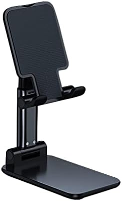 YDC Ayarlanabilir Taşınabilir Evrensel Tablet Standı Cep Telefonu Katlanabilir Standı Tutucu Danışma Dock Dağı iPad