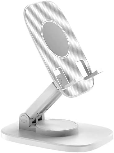Ginian cep telefonu standı Telefon tutucu masaüstü standı Cep telefonu Standı 360 ° Ayarlanabilir Rotasyon mini stant