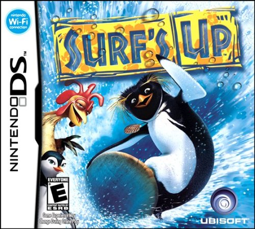 Sörf Yapıyor - Playstation 3