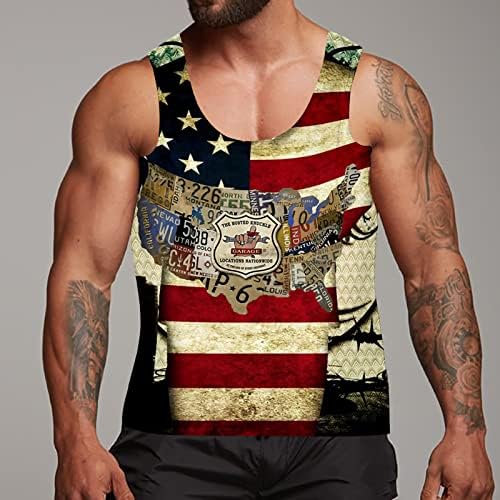 Bmısegm Yaz Erkek Gömlek erkek Hızlı Kuru Spor Tankı Üstleri Atletik erkek spor atleti Spor Kolsuz Gömlek Erkek Uzun