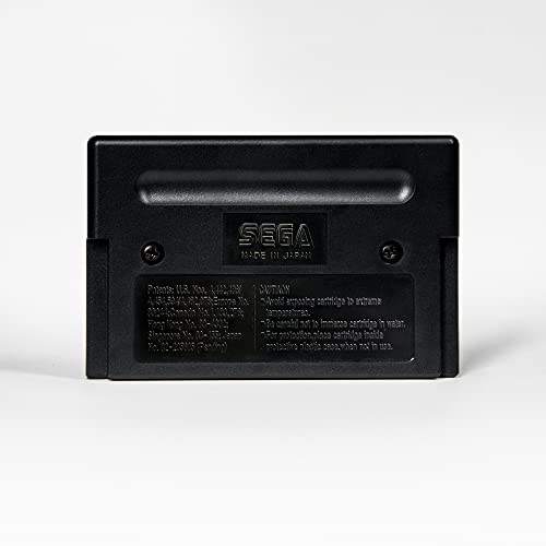 Aditi Kral Somon-ABD Etiket Flashkit MD Akımsız Altın PCB Kartı Sega Genesis Megadrive video oyunu Konsolu (Bölge