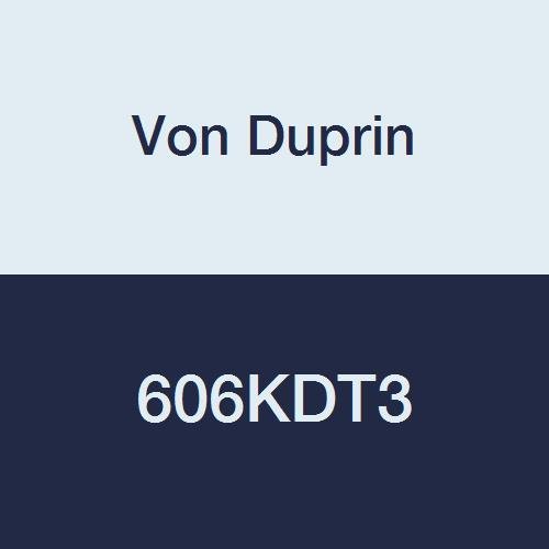 Von Duprin 606KDT3 606K-DT US3 88 Serisi Kukla Topuz Kaplaması