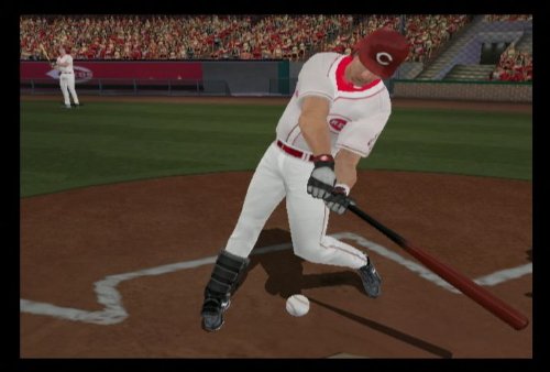 Beyzbol Birinci Ligi 2K12-Nintendo Wii