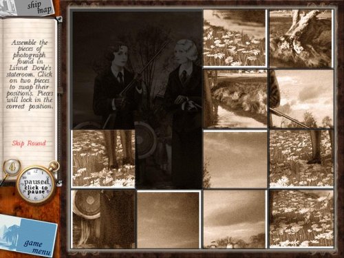 Agatha Christie: Nil'de Ölüm-PC