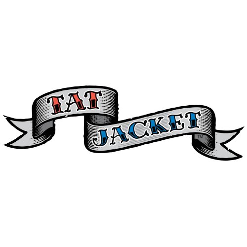 Tatjacket Tattoo Cover Up Concealer Sleeve, 2'Lİ PAKET, Önkol kaplaması (JR White), UPF 50 Koruma, Kaymaz, Erkekler