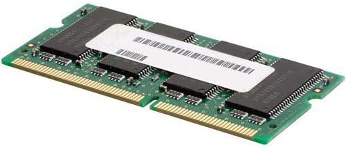 Lenovo 40Y7734 1 GB PC2-5300 667 MHz DDR2 SDRAM SODIMM Bellek