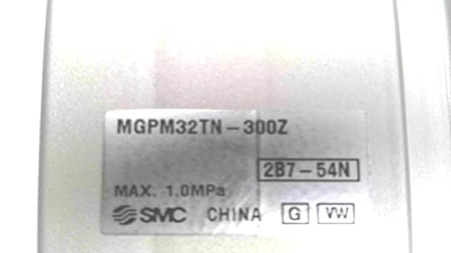 SMC MGPM32TN - 300Z silindir, kompakt kılavuz, kayar brg