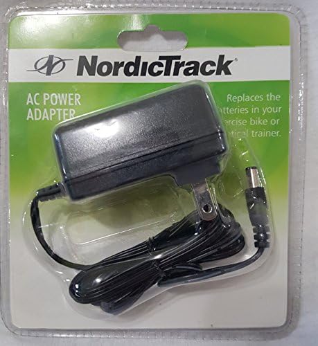 NordicTrack AC Güç Adaptörü