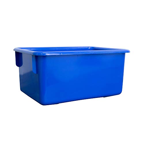 Mavi Çöp Kutusu Depolama-ANG7052B