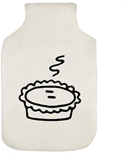 Azeeda 'Sıcak Pasta' Sıcak Su Şişesi Kapağı (HW00025111)