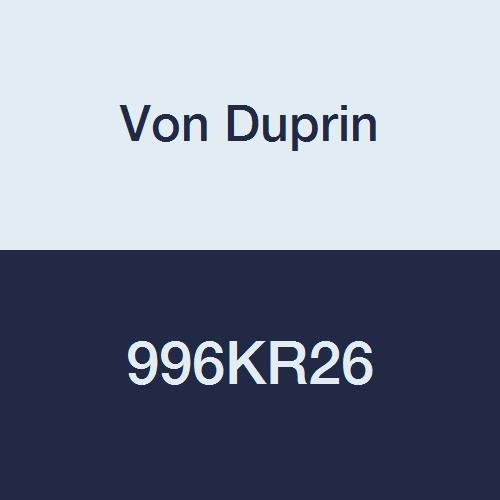 Von Duprin 996KR26 996K-R & V US26 98 ve 99 Serisi Topuz Kaplaması