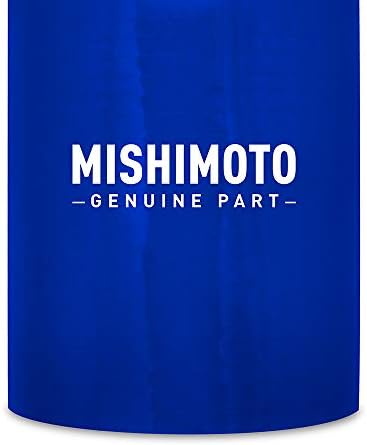 Mishimoto MMCP - 22545BL 45 Derece Kuplör - 2.25 Mavi